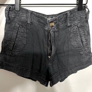 American Eagle Shorts SIZE 00